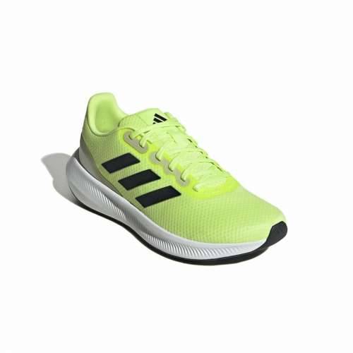 Tenisice za Trčanje za Odrasle Adidas Runfalcon 3 Rumena Cijena