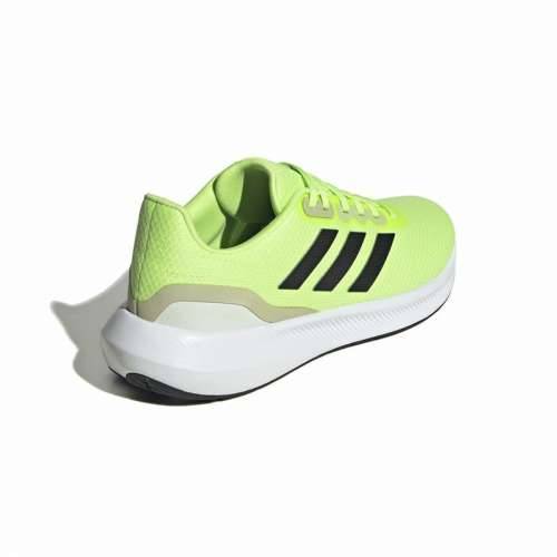 Tenisice za Trčanje za Odrasle Adidas Runfalcon 3 Rumena Cijena