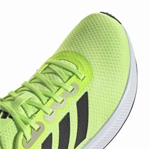 Tenisice za Trčanje za Odrasle Adidas Runfalcon 3 Rumena Cijena
