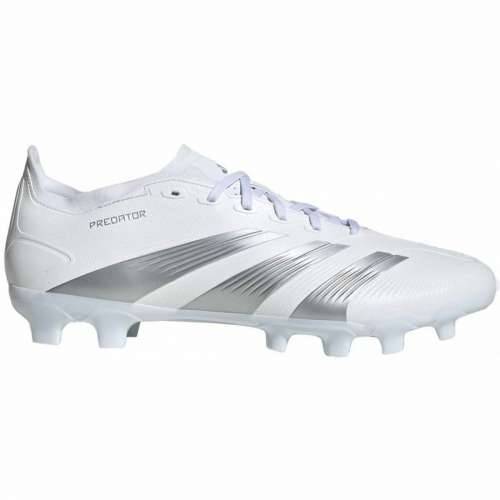 Kopačke za Odrasle Adidas Predator League MG Bijela Cijena