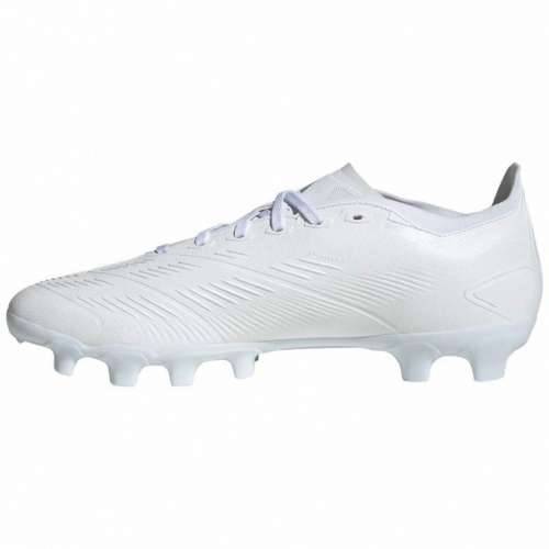 Kopačke za Odrasle Adidas Predator League MG Bijela Cijena