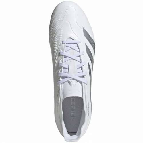 Kopačke za Odrasle Adidas Predator League MG Bijela Cijena