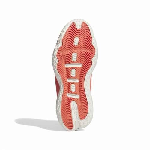 Košarkaške Tenisice za Odrasle Adidas Dame 8 Extply Crvena Cijena