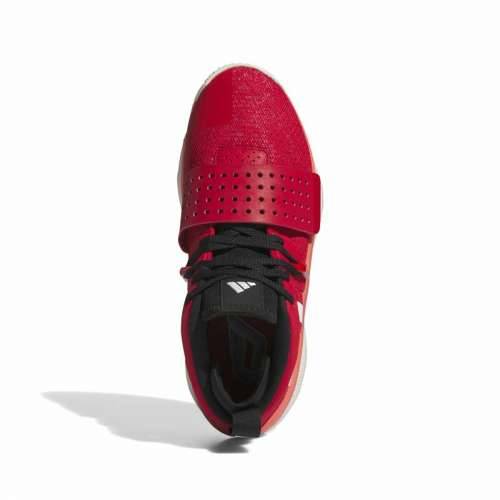 Košarkaške Tenisice za Odrasle Adidas Dame 8 Extply Crvena Cijena