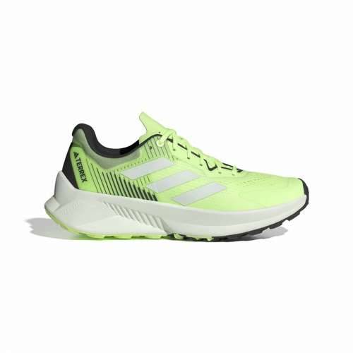 Tenisice za Trčanje za Odrasle Adidas Terrex Soulstride Flow Trail Zelena Cijena