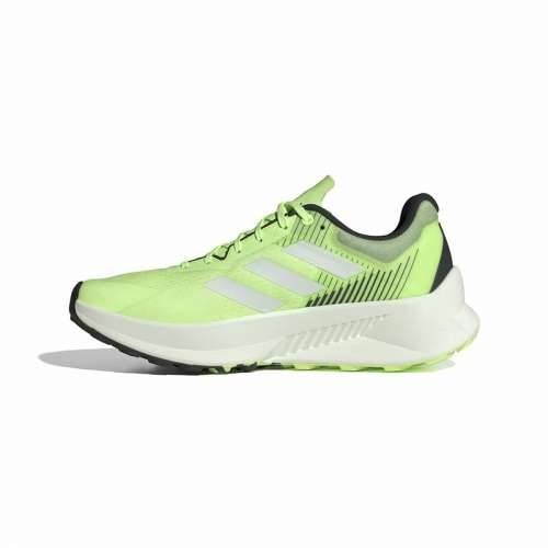 Tenisice za Trčanje za Odrasle Adidas Terrex Soulstride Flow Trail Zelena Cijena