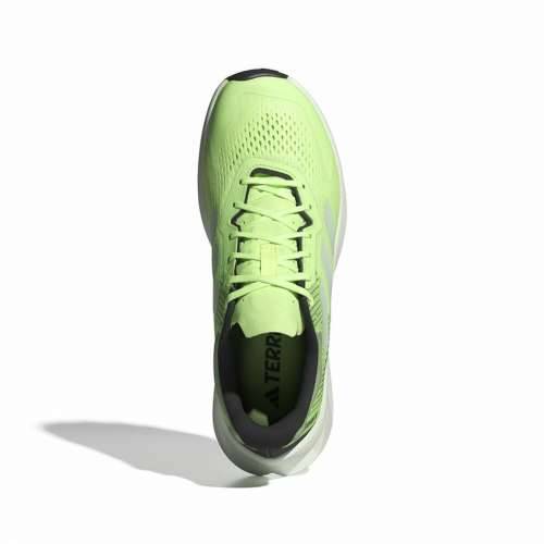 Tenisice za Trčanje za Odrasle Adidas Terrex Soulstride Flow Trail Zelena Cijena