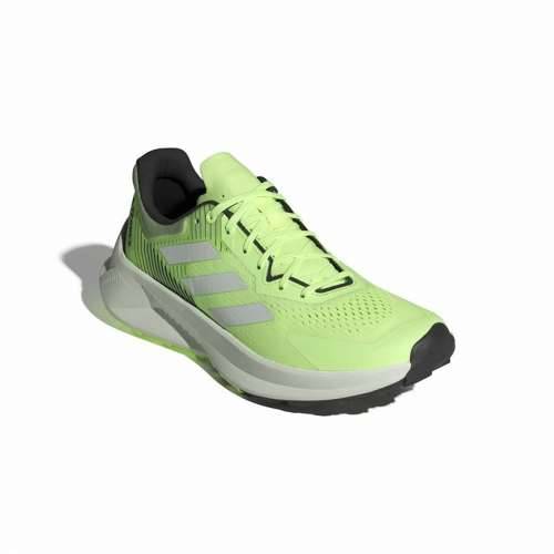 Tenisice za Trčanje za Odrasle Adidas Terrex Soulstride Flow Trail Zelena Cijena
