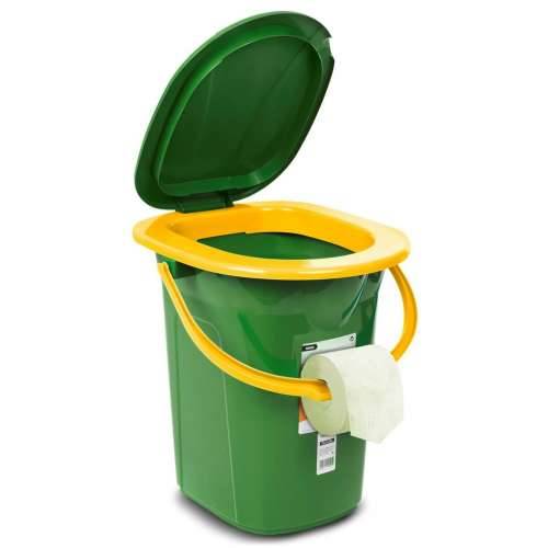 Torbe za tuširanje na kampiranju Greenblue GB320GO Cijena