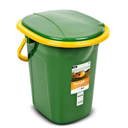 Torbe za tuširanje na kampiranju Greenblue GB320GO Cijena