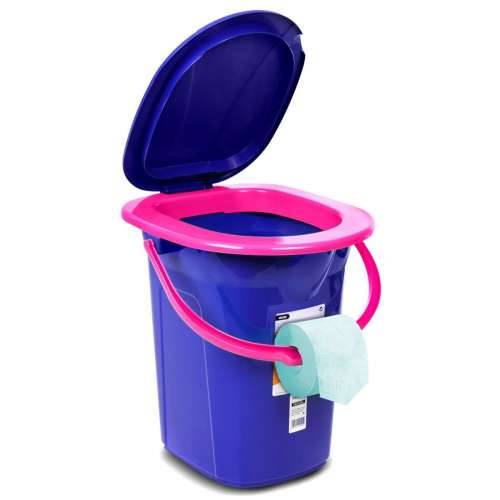 Torbe za tuširanje na kampiranju Greenblue GB320BR Cijena