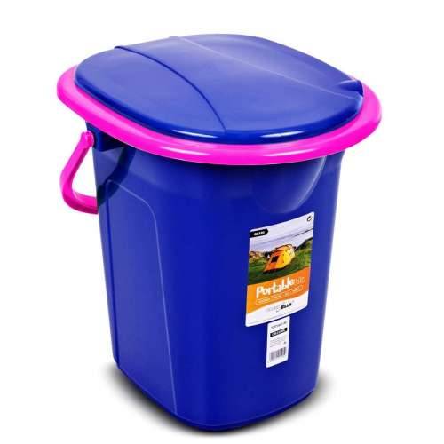 Torbe za tuširanje na kampiranju Greenblue GB320BR Cijena