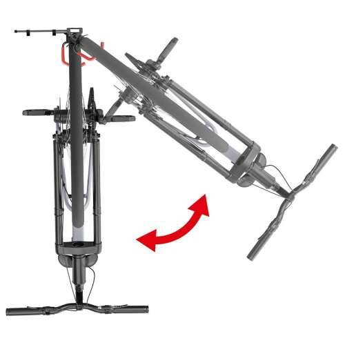Stalak za bicikle MacLean MC-499 Cijena