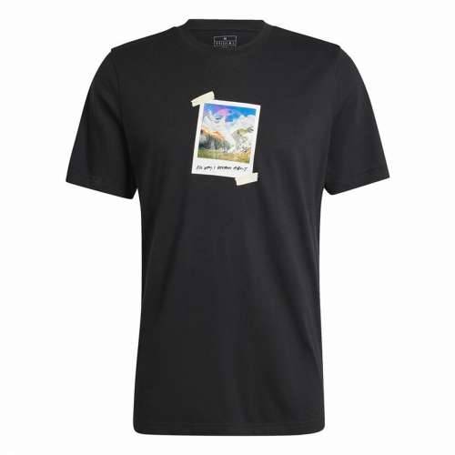 Muška Majica Kratkih Rukava Adidas All Day I Dream Cijena
