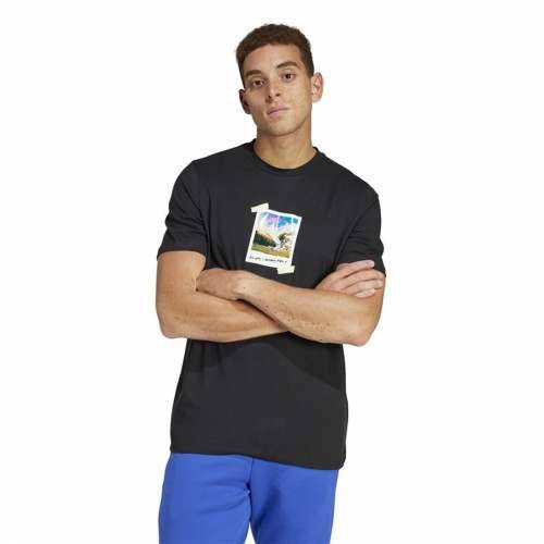 Muška Majica Kratkih Rukava Adidas All Day I Dream Cijena