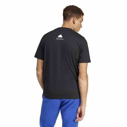 Muška Majica Kratkih Rukava Adidas All Day I Dream Cijena