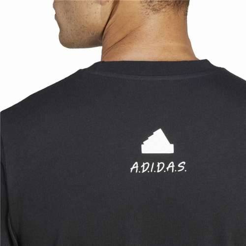 Muška Majica Kratkih Rukava Adidas All Day I Dream Cijena