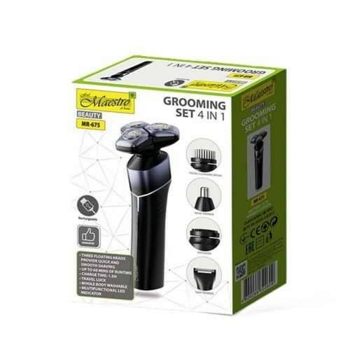 Trimer Feel Maestro MR-675 Cijena
