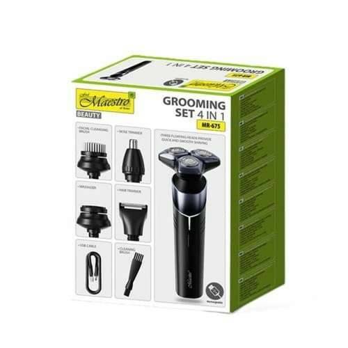 Trimer Feel Maestro MR-675 Cijena