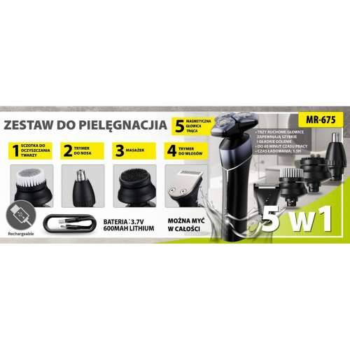 Trimer Feel Maestro MR-675 Cijena