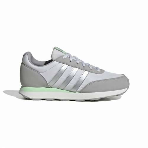 Tenisice za Trčanje za Odrasle Adidas Run 60S 3.0 Siva Cijena