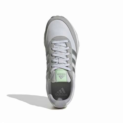 Tenisice za Trčanje za Odrasle Adidas Run 60S 3.0 Siva Cijena