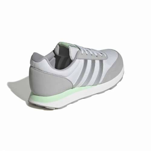 Tenisice za Trčanje za Odrasle Adidas Run 60S 3.0 Siva Cijena