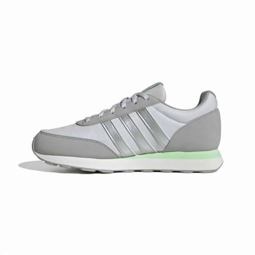 Tenisice za Trčanje za Odrasle Adidas Run 60S 3.0 Siva Cijena