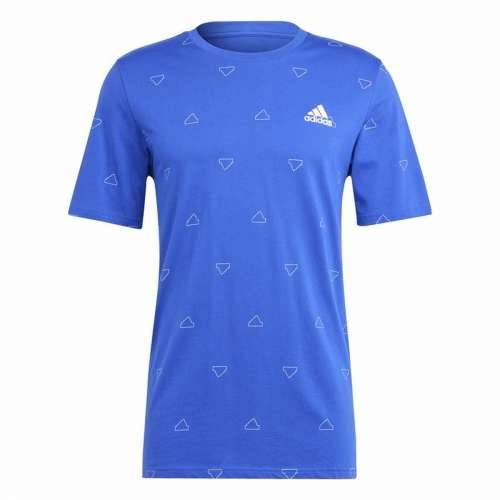 Muška Majica Kratkih Rukava Adidas Essentials Monogram Cijena