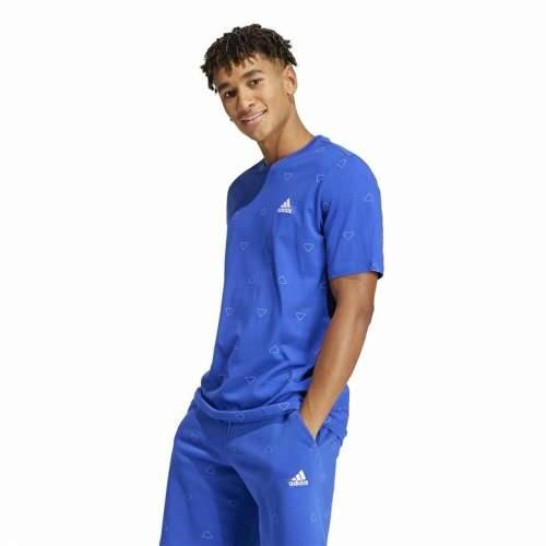Muška Majica Kratkih Rukava Adidas Essentials Monogram Cijena