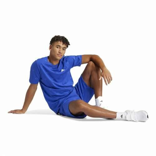 Muška Majica Kratkih Rukava Adidas Essentials Monogram Cijena
