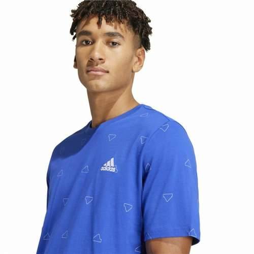 Muška Majica Kratkih Rukava Adidas Essentials Monogram Cijena