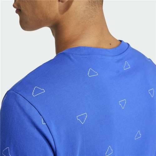 Muška Majica Kratkih Rukava Adidas Essentials Monogram Cijena