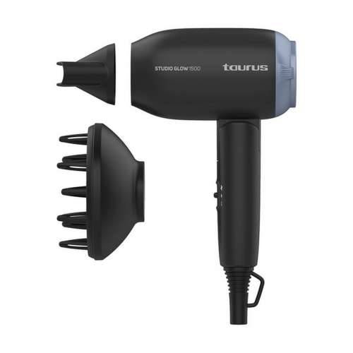 Sušilo za kosu Taurus 900117000 Crna 1400 W Cijena