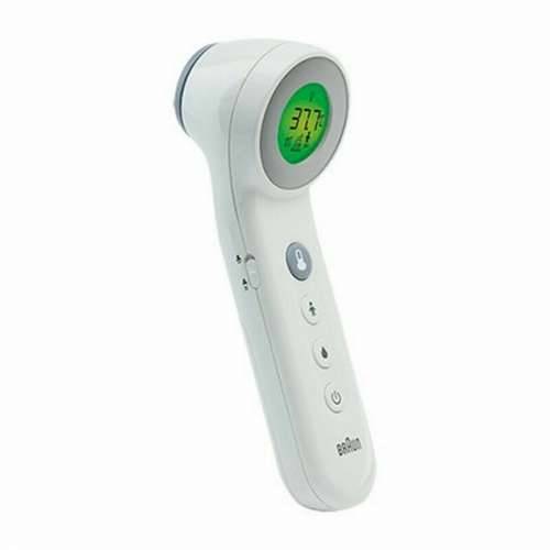 Infracrveni Termometar Braun BNT400 Cijena