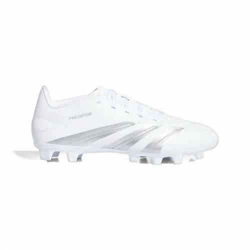 Kopačke za Odrasle Adidas Predator Club Fxg Bijela Cijena