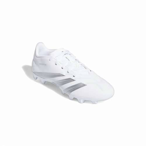 Kopačke za Odrasle Adidas Predator Club Fxg Bijela Cijena