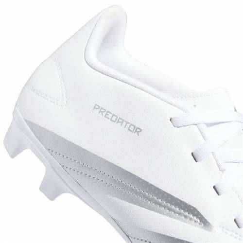 Kopačke za Odrasle Adidas Predator Club Fxg Bijela Cijena