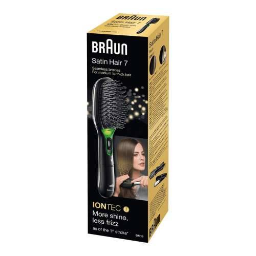 Četka Braun BR710E Ionsko 1 Dijelovi Cijena