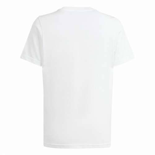 Dječje Majica Kratkih Rukava Adidas G Animal Bijela Cijena
