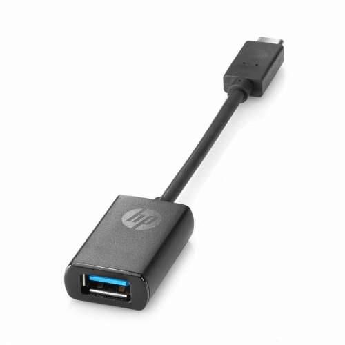 USB Adapter HP N2Z63AA 10 cm Crna Cijena