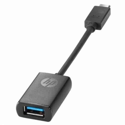 USB Adapter HP N2Z63AA 10 cm Crna Cijena