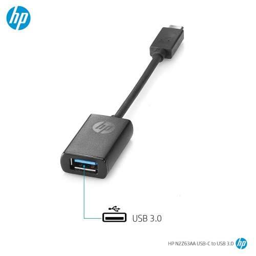 USB Adapter HP N2Z63AA 10 cm Crna Cijena