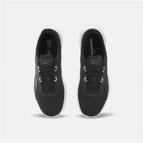 Tenisice za Trčanje za Odrasle Reebok Lite 4 Bijela Crna Cijena