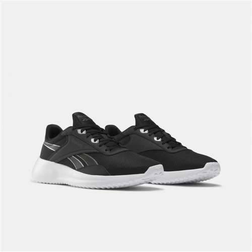 Tenisice za Trčanje za Odrasle Reebok Lite 4 Bijela Crna Cijena