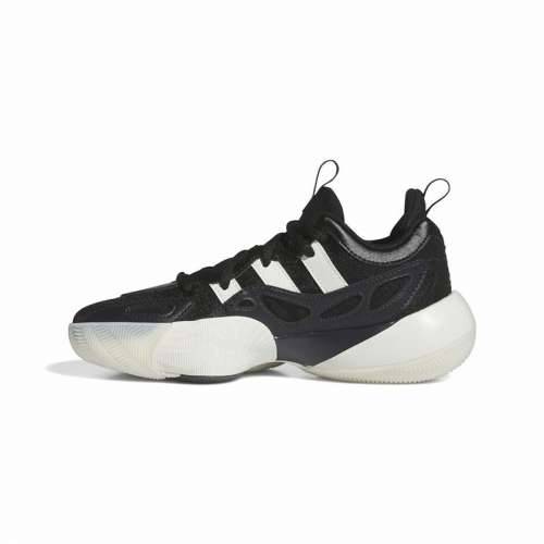 Košarkaške Tenisice za Odrasle Adidas Trae Unlimited 2 Crna Cijena