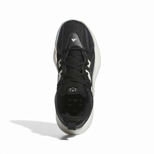 Košarkaške Tenisice za Odrasle Adidas Trae Unlimited 2 Crna Cijena
