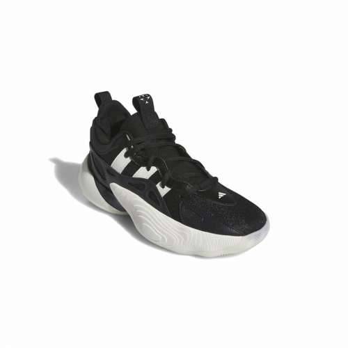 Košarkaške Tenisice za Odrasle Adidas Trae Unlimited 2 Crna Cijena