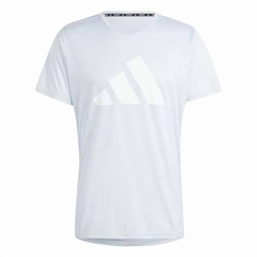 Muška Majica Kratkih Rukava Adidas Run It Cijena