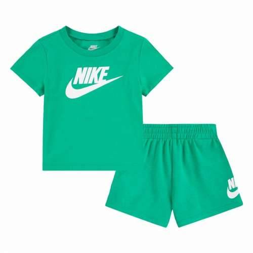 Sportski Komplet za Djecu Nike Nike Club Zelena Cijena